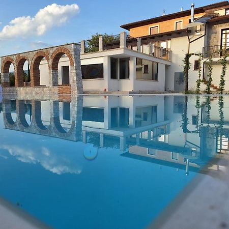 Tenuta Rosa - Gastronomia E Relax Montesano Scalo Esterno foto