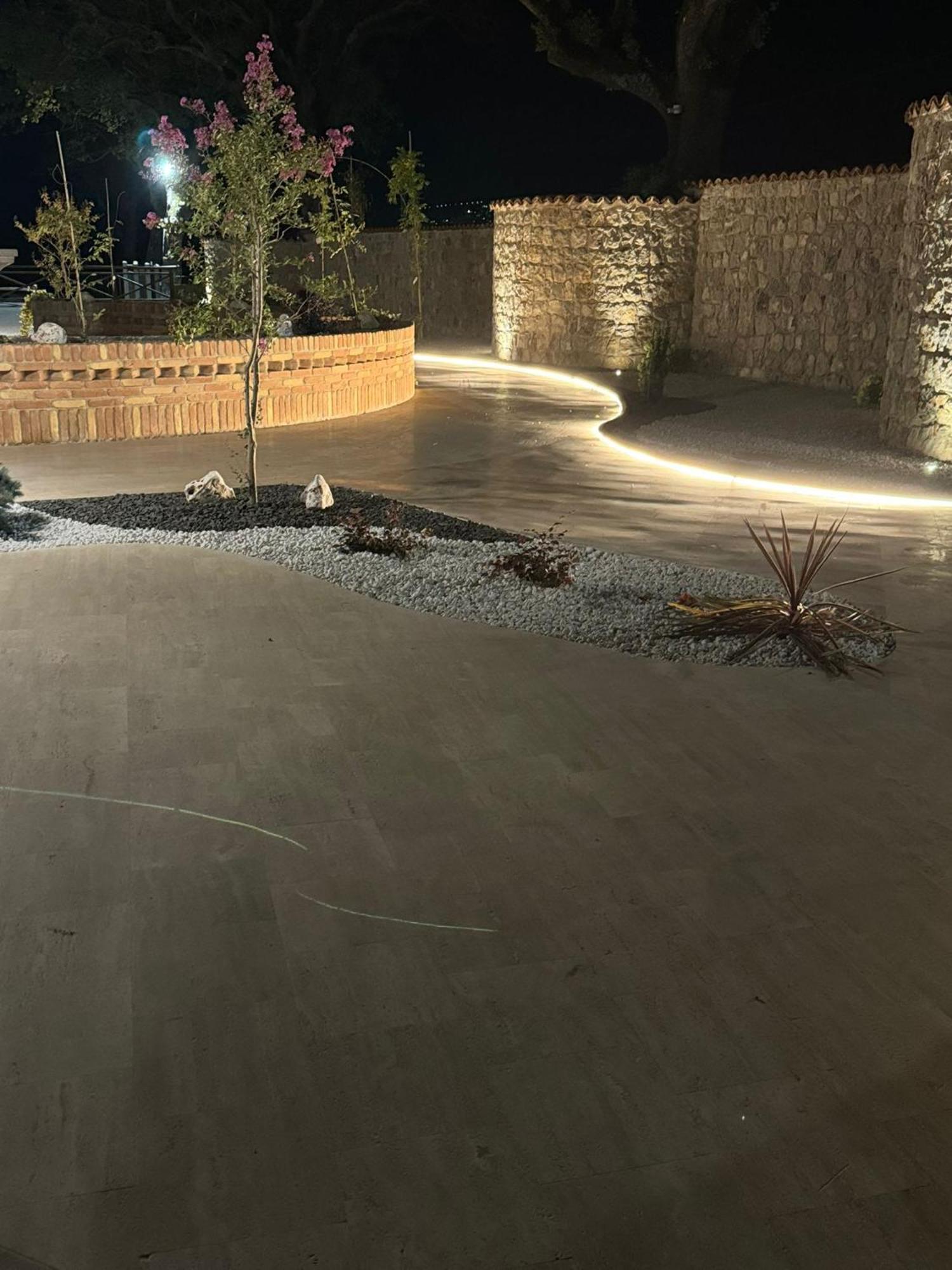 Tenuta Rosa - Gastronomia E Relax Montesano Scalo Esterno foto