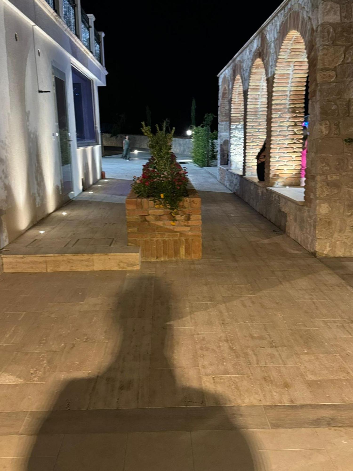 Tenuta Rosa - Gastronomia E Relax Montesano Scalo Esterno foto