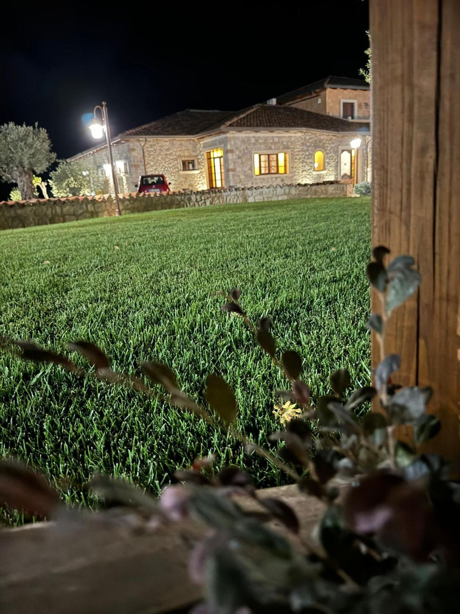 Tenuta Rosa - Gastronomia E Relax Montesano Scalo Esterno foto