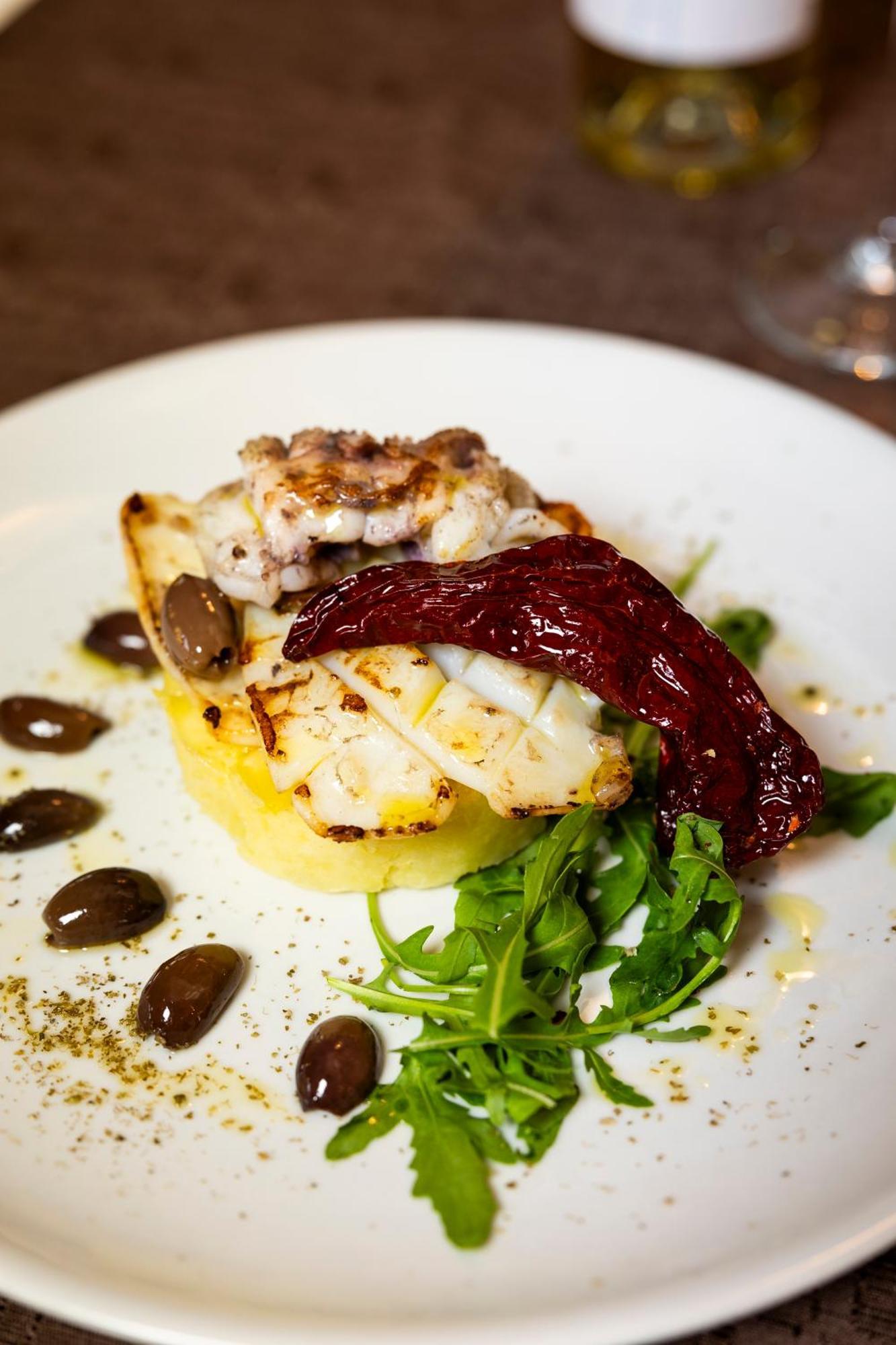 Tenuta Rosa - Gastronomia E Relax Montesano Scalo Esterno foto