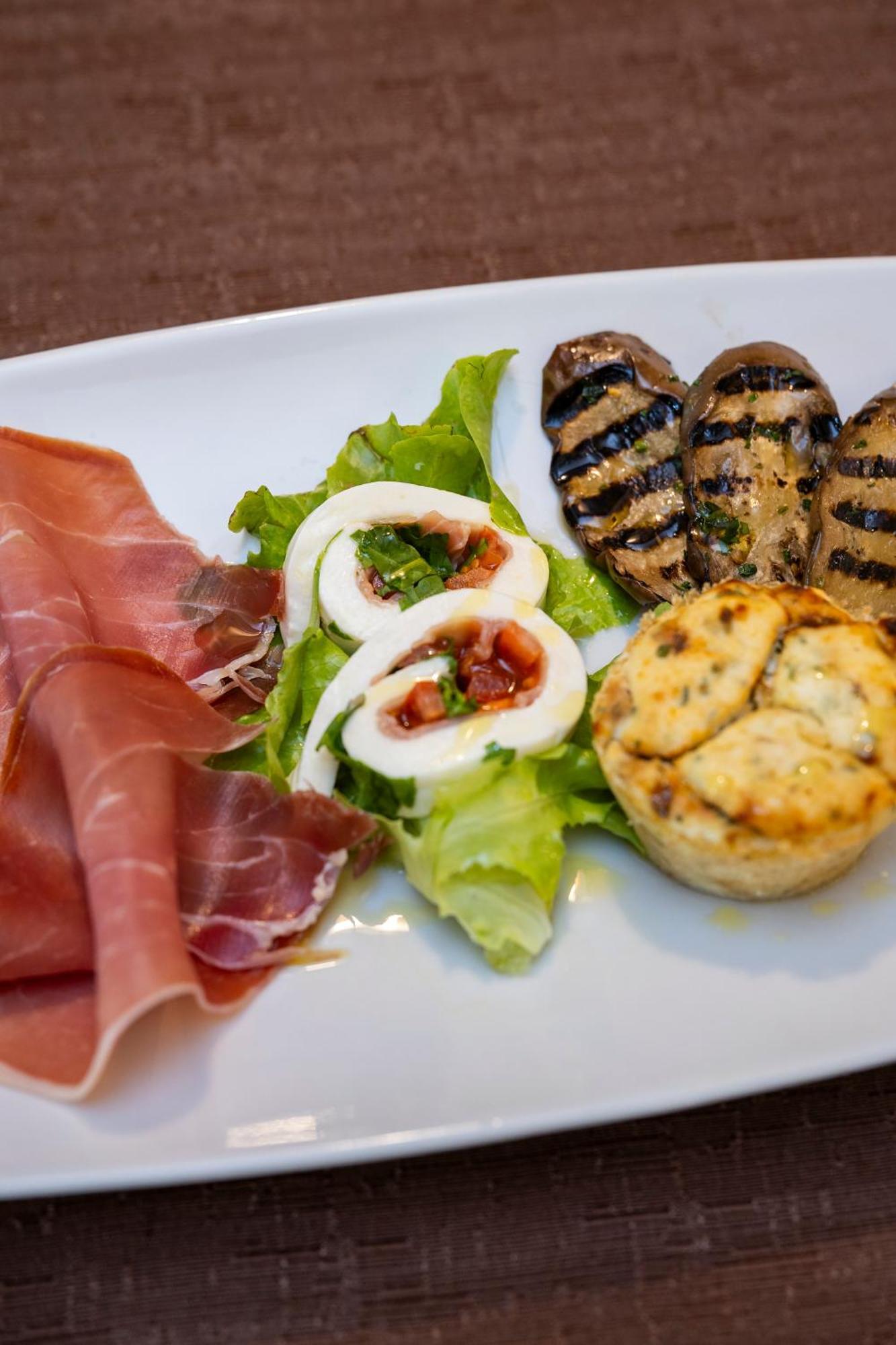 Tenuta Rosa - Gastronomia E Relax Montesano Scalo Esterno foto