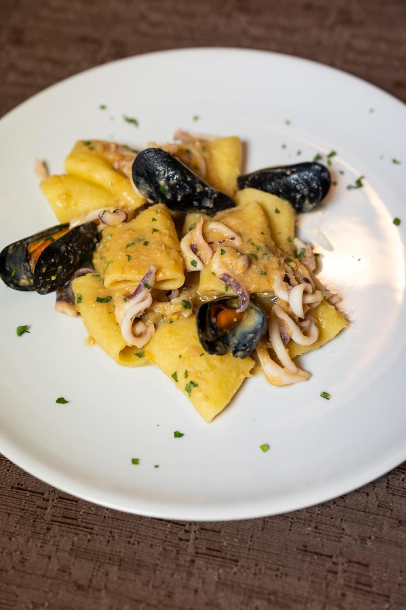Tenuta Rosa - Gastronomia E Relax Montesano Scalo Esterno foto