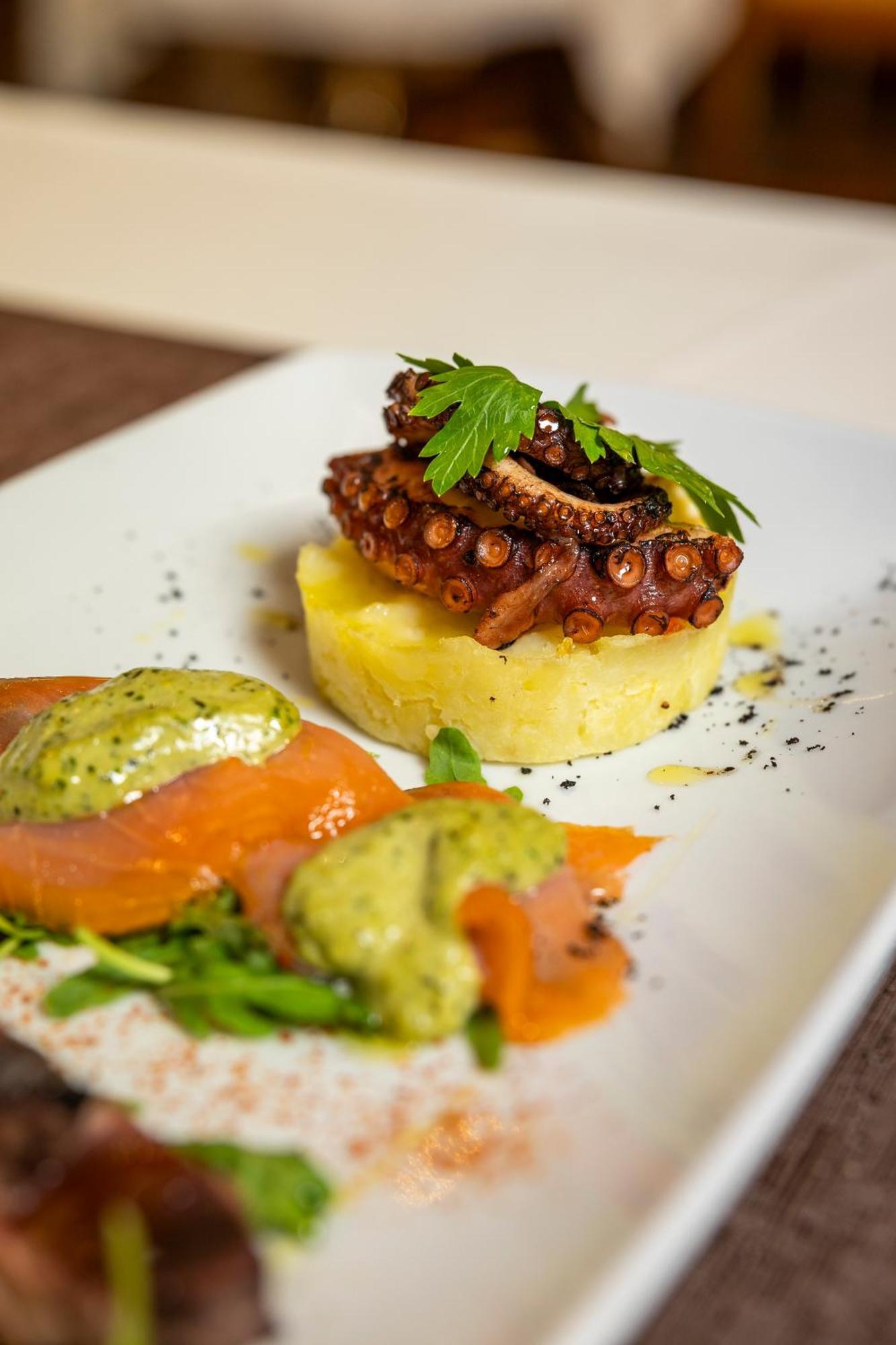 Tenuta Rosa - Gastronomia E Relax Montesano Scalo Esterno foto