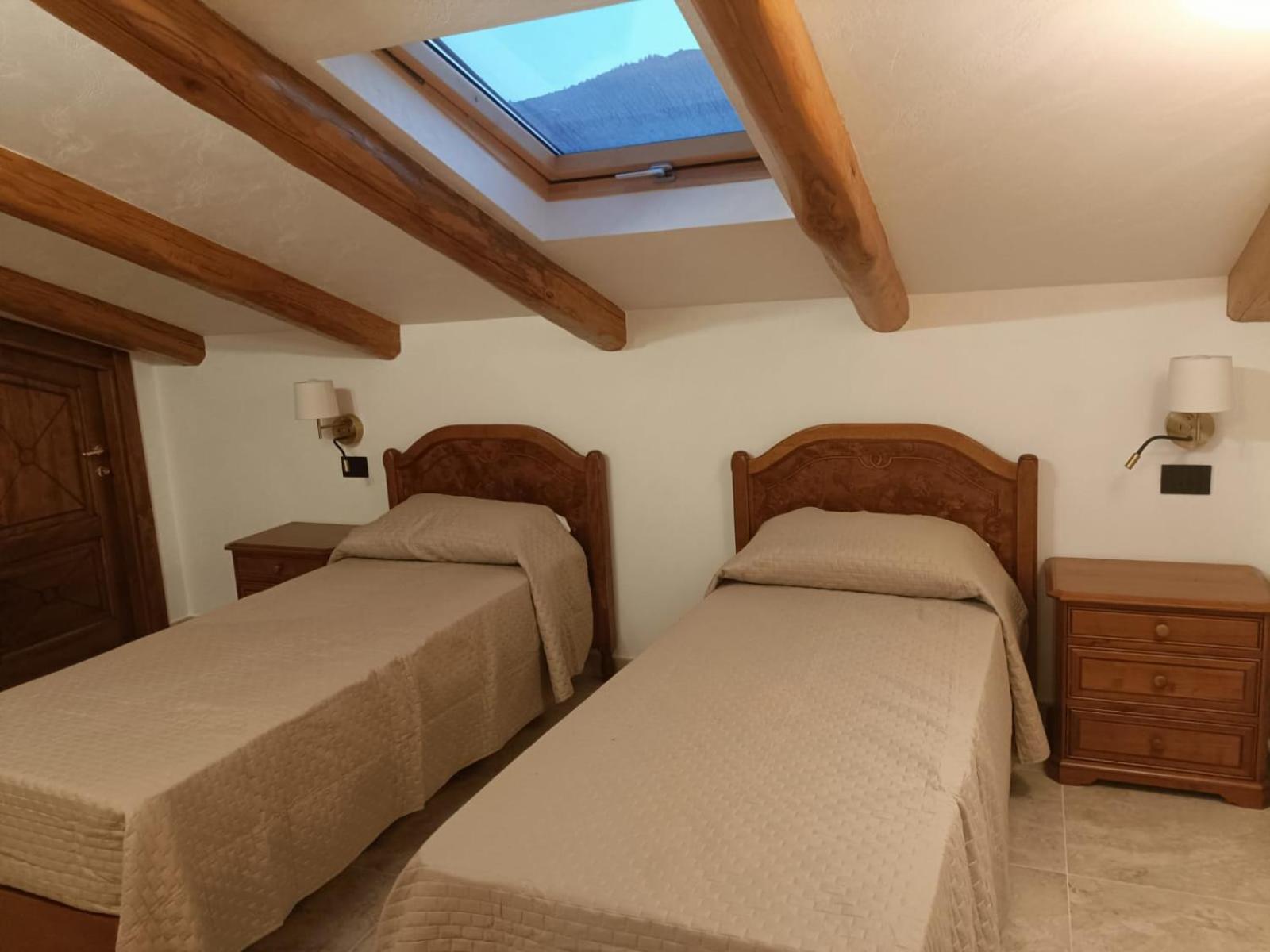 Tenuta Rosa - Gastronomia E Relax Montesano Scalo Esterno foto