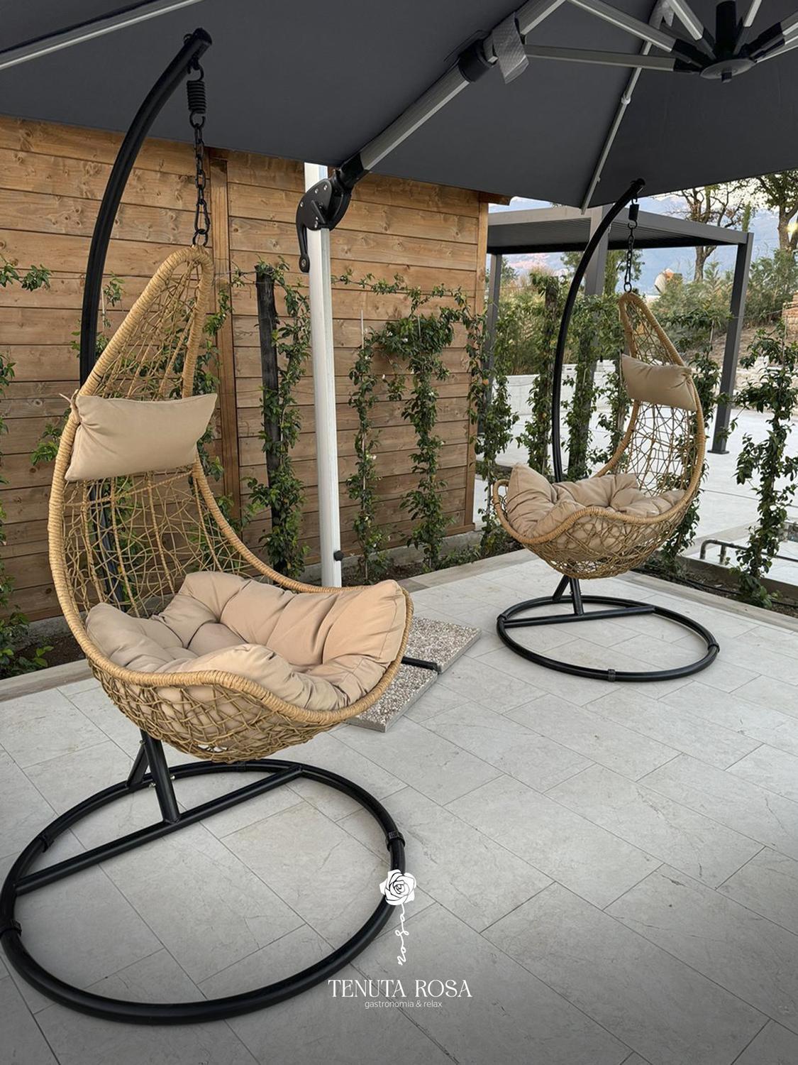 Tenuta Rosa - Gastronomia E Relax Montesano Scalo Esterno foto