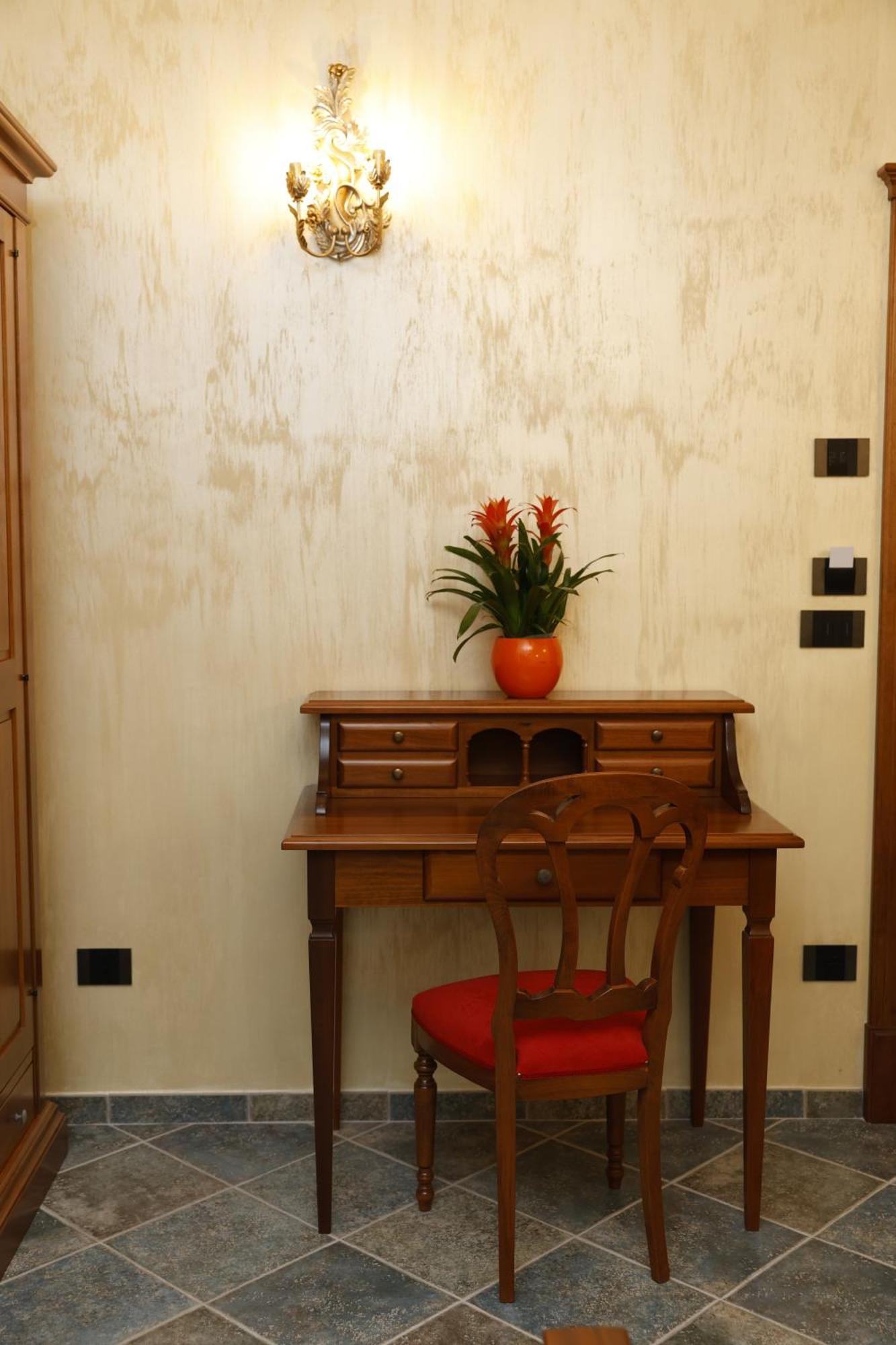 Tenuta Rosa - Gastronomia E Relax Montesano Scalo Esterno foto