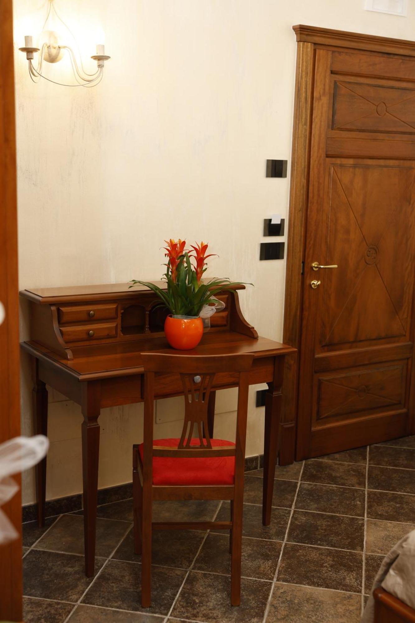 Tenuta Rosa - Gastronomia E Relax Montesano Scalo Esterno foto