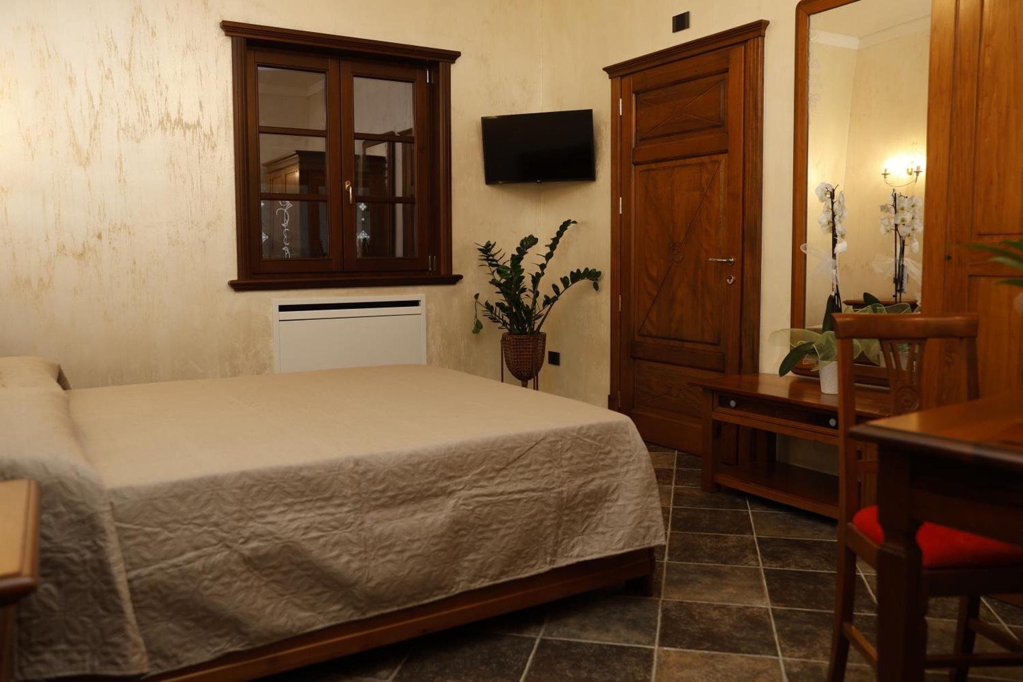 Tenuta Rosa - Gastronomia E Relax Montesano Scalo Esterno foto