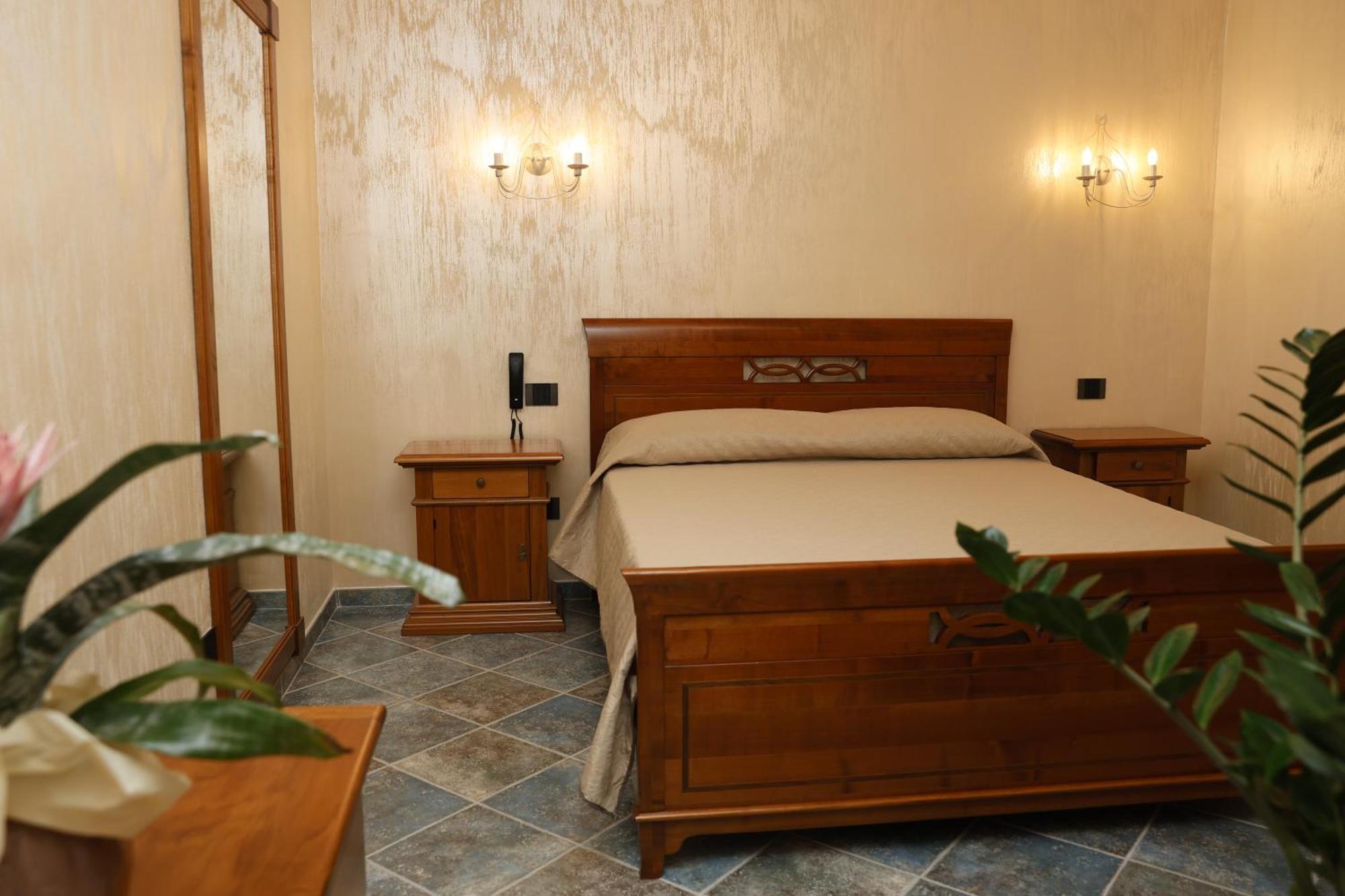 Tenuta Rosa - Gastronomia E Relax Montesano Scalo Esterno foto