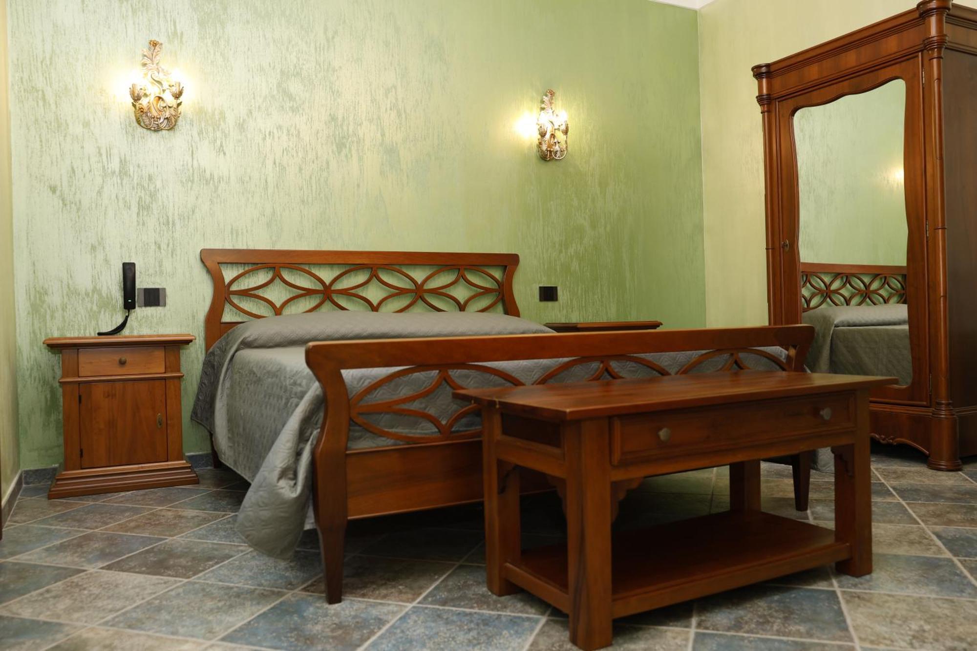 Tenuta Rosa - Gastronomia E Relax Montesano Scalo Camera foto